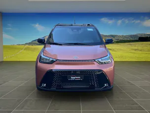 Toyota Aygo X 1.5 VVT-i HSD Trend