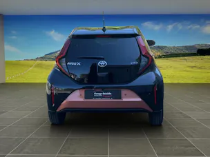 Toyota Aygo X 1.5 VVT-i HSD Trend