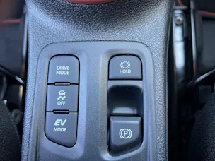 Toyota Aygo X 1.5 VVT-i HSD Trend
