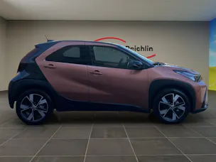 Toyota Aygo X 1.5 VVT-i HSD Trend