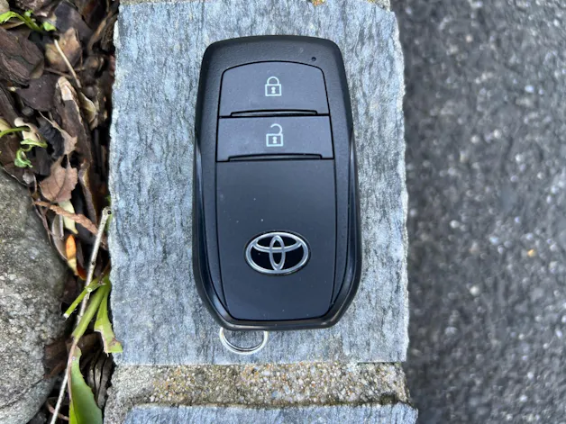 Toyota Aygo X 1.5 VVT-i HSD Trend