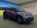 Toyota Aygo X 1.5 VVT-i HSD Trend