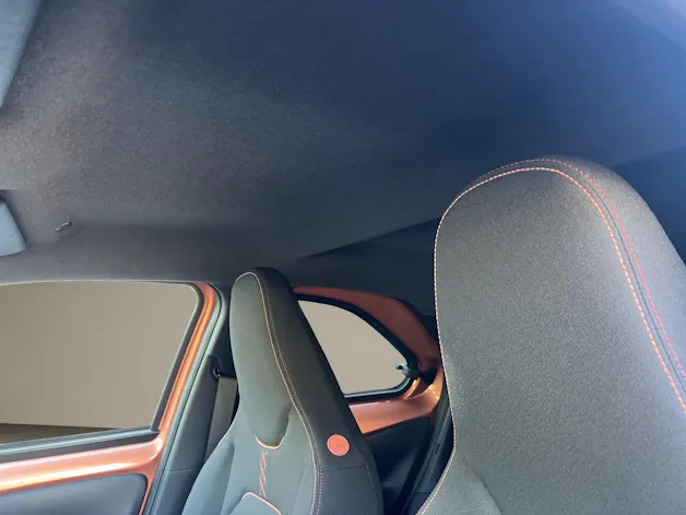 Toyota Aygo X 1.5 VVT-i HSD Trend
