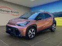 Toyota Aygo X 1.5 VVT-i HSD Trend