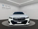 BMW 520d xDrive 48V Touring M Sport Steptronic (CH)