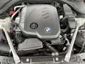 BMW 520d xDrive 48V Touring M Sport Steptronic (CH)