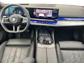 BMW 520d xDrive 48V Touring M Sport Steptronic (CH)