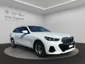 BMW 520d xDrive 48V Touring M Sport Steptronic (CH)