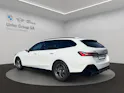 BMW 520d xDrive 48V Touring M Sport Steptronic (CH)