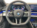 BMW 520d xDrive 48V Touring M Sport Steptronic (CH)