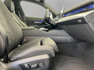 BMW 520d xDrive 48V Touring M Sport Steptronic (CH)