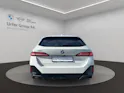BMW 520d xDrive 48V Touring M Sport Steptronic (CH)