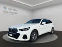BMW 520d xDrive 48V Touring M Sport Steptronic (CH)
