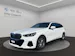 BMW 520d xDrive 48V Touring M Sport Steptronic (CH)