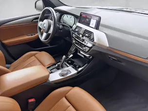 BMW X3 30i xDrive SAG