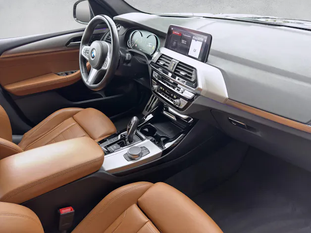 BMW X3 30i xDrive SAG