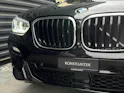 BMW X3 30i xDrive SAG