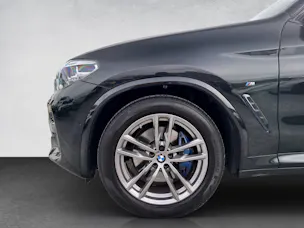 BMW X3 30i xDrive SAG