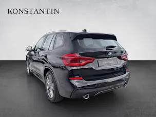 BMW X3 30i xDrive SAG