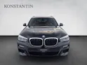 BMW X3 30i xDrive SAG