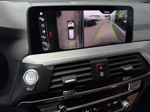 BMW X3 30i xDrive SAG