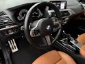 BMW X3 30i xDrive SAG