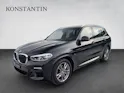 BMW X3 30i xDrive SAG