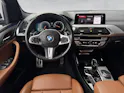 BMW X3 30i xDrive SAG