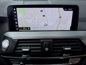 BMW X3 30i xDrive SAG