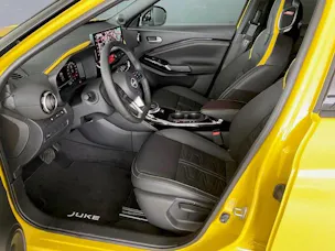 Nissan Juke 1.6 Hybrid N-Sport