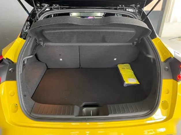 Nissan Juke 1.6 Hybrid N-Sport