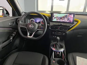 Nissan Juke 1.6 Hybrid N-Sport