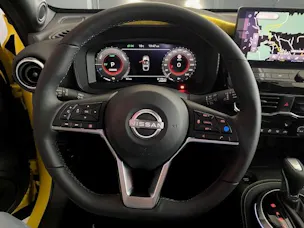 Nissan Juke 1.6 Hybrid N-Sport
