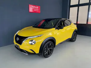 Nissan Juke 1.6 Hybrid N-Sport