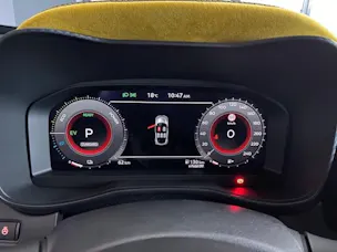 Nissan Juke 1.6 Hybrid N-Sport