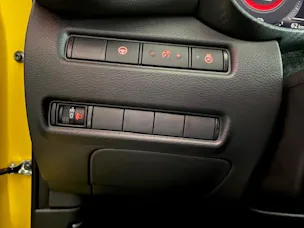 Nissan Juke 1.6 Hybrid N-Sport