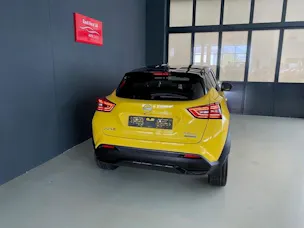 Nissan Juke 1.6 Hybrid N-Sport