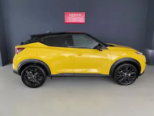 Nissan Juke 1.6 Hybrid N-Sport