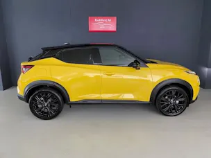 Nissan Juke 1.6 Hybrid N-Sport