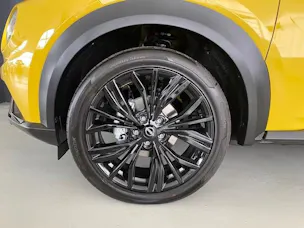 Nissan Juke 1.6 Hybrid N-Sport