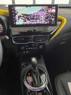 Nissan Juke 1.6 Hybrid N-Sport
