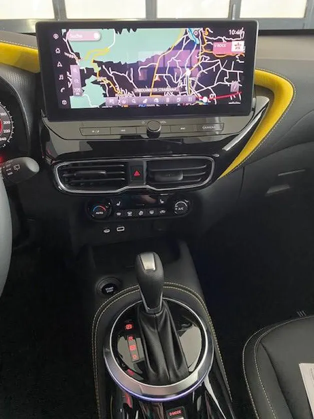 Nissan Juke 1.6 Hybrid N-Sport