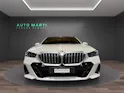 BMW 520d xDrive Touring M Sport