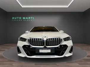 BMW 520d xDrive Touring M Sport