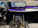 BMW 520d xDrive Touring M Sport
