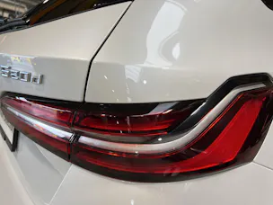 BMW 520d xDrive Touring M Sport
