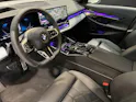 BMW 520d xDrive Touring M Sport
