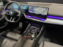 BMW 520d xDrive Touring M Sport