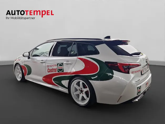 Toyota Corolla Touring Sports 2.0 HSD GR Sport