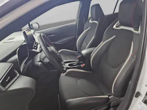 Toyota Corolla Touring Sports 2.0 HSD GR Sport
